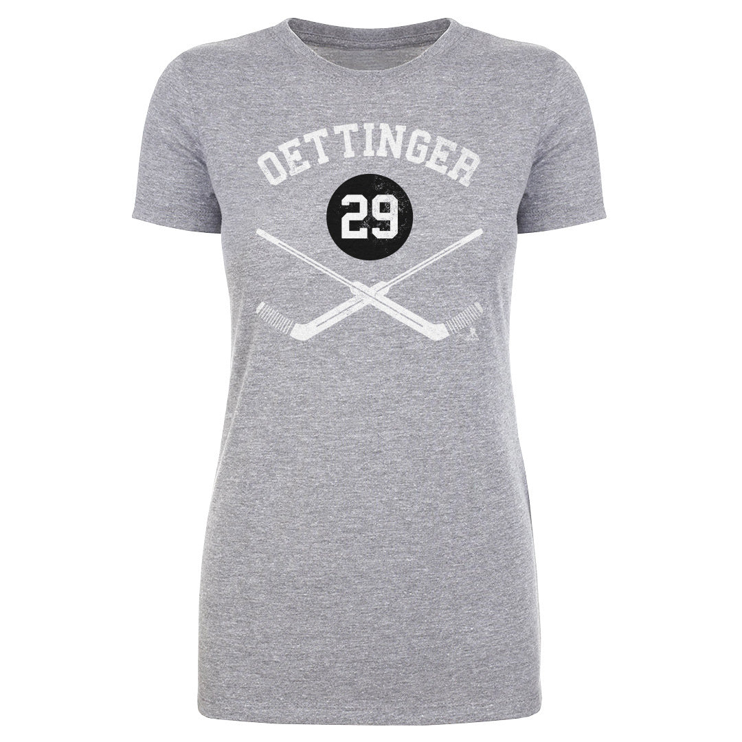Jake Oettinger Women's T-Shirt | 500 LEVEL