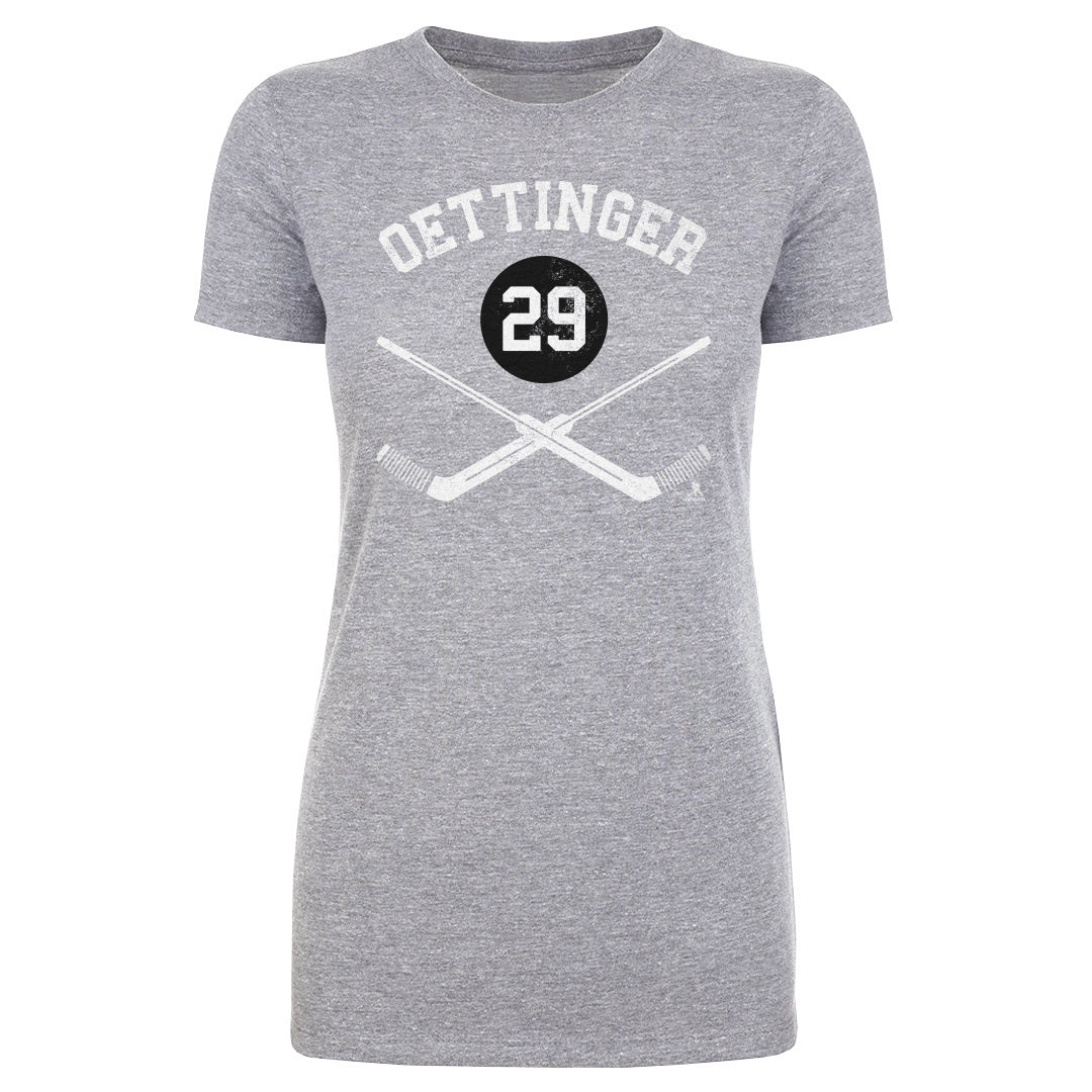 Jake Oettinger Women&#39;s T-Shirt | 500 LEVEL