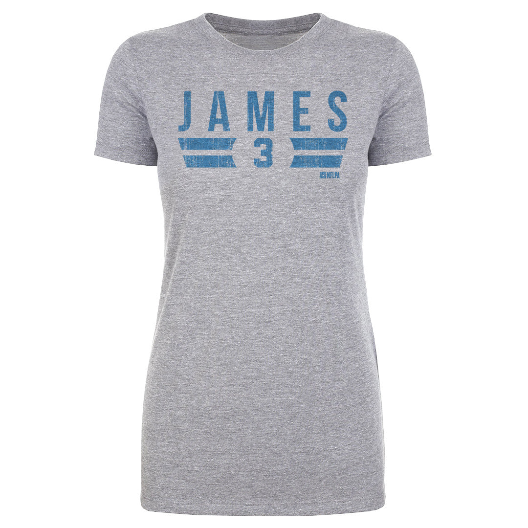 Derwin James Women&#39;s T-Shirt | 500 LEVEL