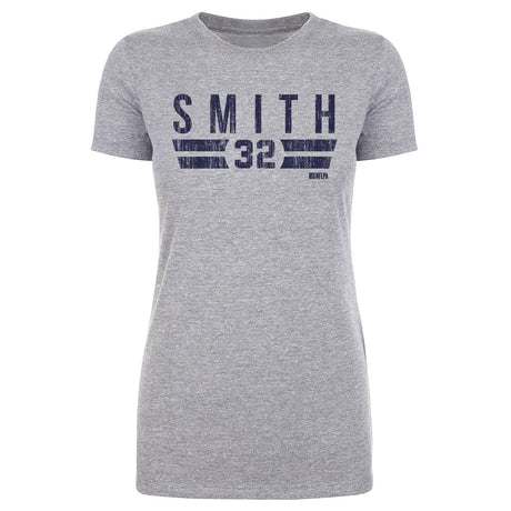 Terell Smith Women's T-Shirt | 500 LEVEL