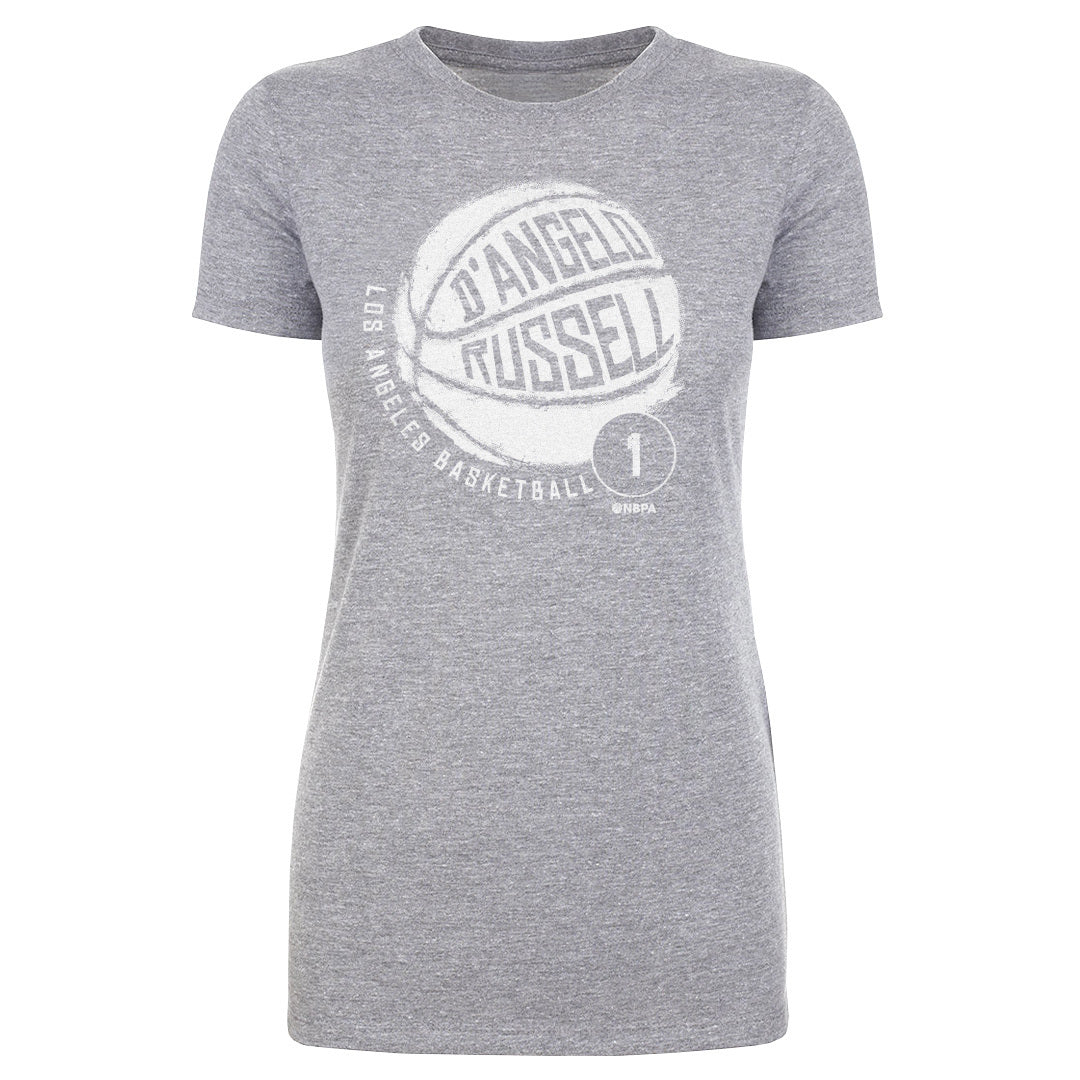 D&#39;Angelo Russell Women&#39;s T-Shirt | 500 LEVEL