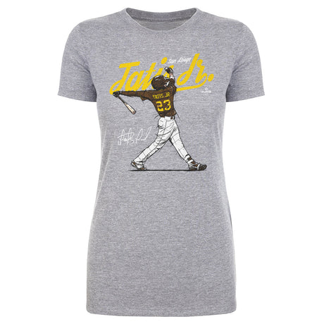 Fernando Tatis Jr. Women's T-Shirt | 500 LEVEL