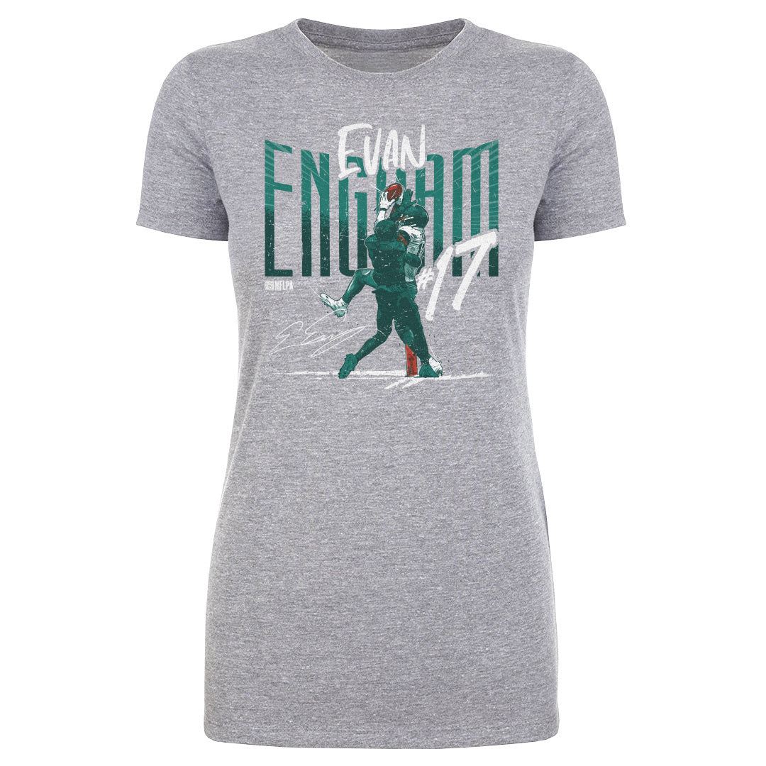 Evan Engram Women&#39;s T-Shirt | 500 LEVEL