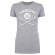 Vincent Damphousse Women's T-Shirt | 500 LEVEL