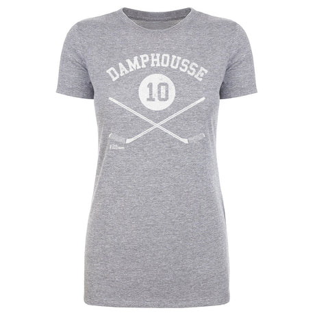 Vincent Damphousse Women's T-Shirt | 500 LEVEL