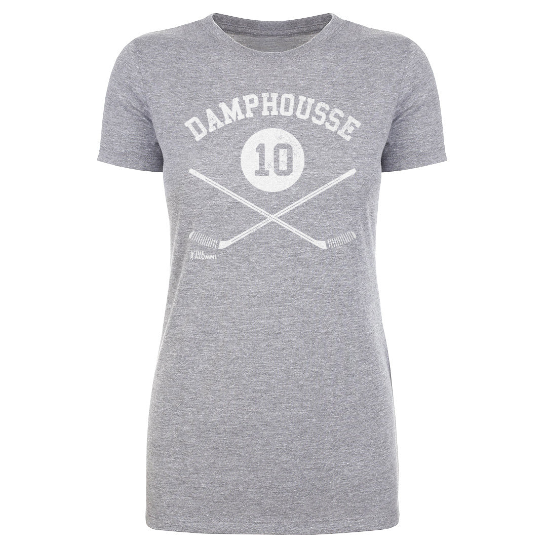 Vincent Damphousse Women&#39;s T-Shirt | 500 LEVEL