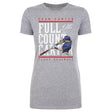 Evan Carter Women's T-Shirt | 500 LEVEL
