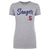 Corey Seager Women's T-Shirt | 500 LEVEL