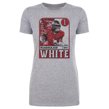 Rachaad White Women's T-Shirt | 500 LEVEL