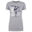 Daron Bland Women's T-Shirt | 500 LEVEL