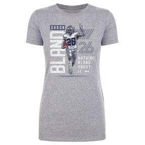 Daron Bland Women's T-Shirt | 500 LEVEL