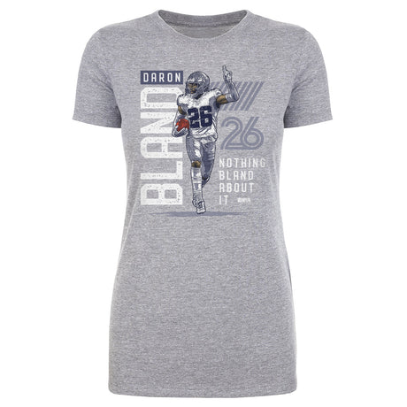 Daron Bland Women's T-Shirt | 500 LEVEL