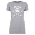 Doug Brown Women's T-Shirt | 500 LEVEL