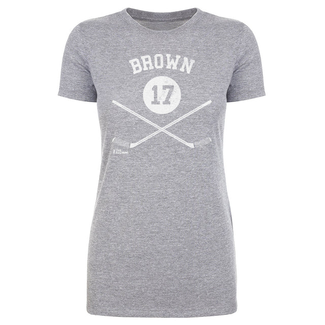 Doug Brown Women's T-Shirt | 500 LEVEL