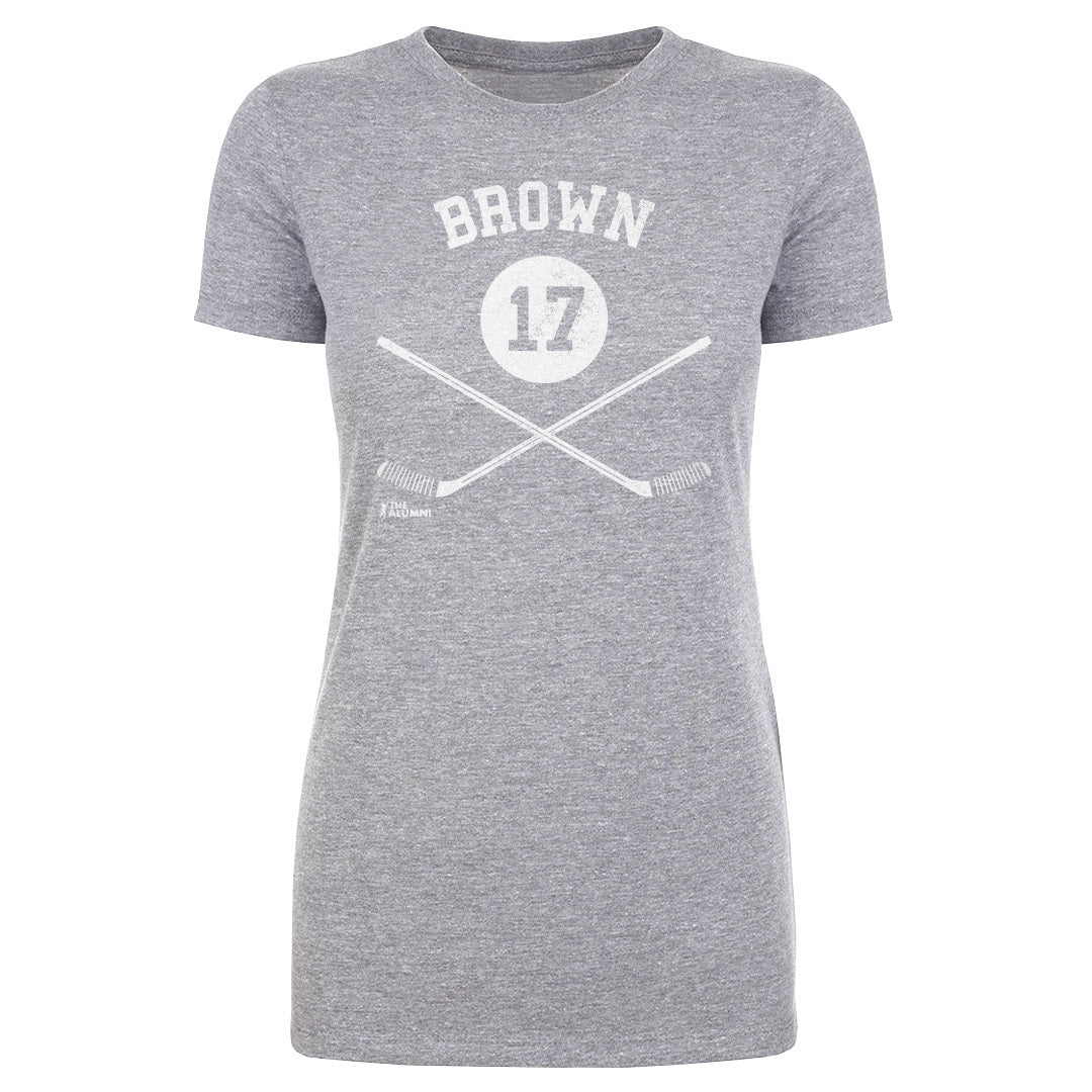Doug Brown Women&#39;s T-Shirt | 500 LEVEL