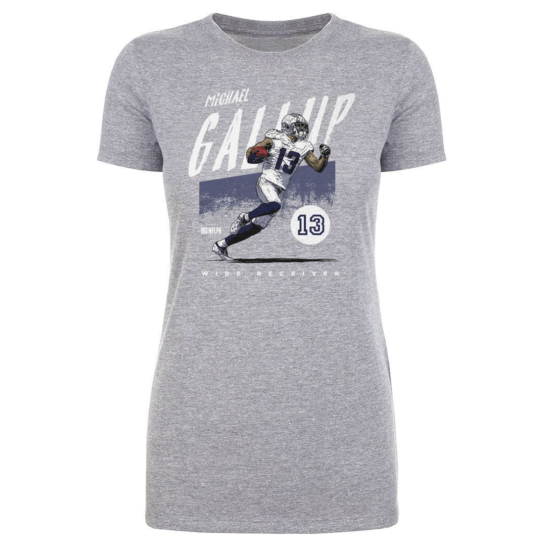 Michael Gallup Women&#39;s T-Shirt | 500 LEVEL