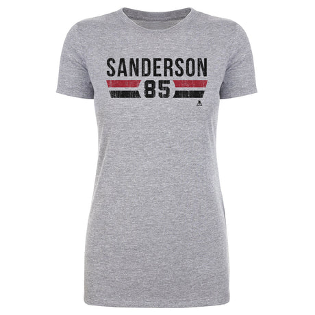 Jake Sanderson Women's T-Shirt | 500 LEVEL