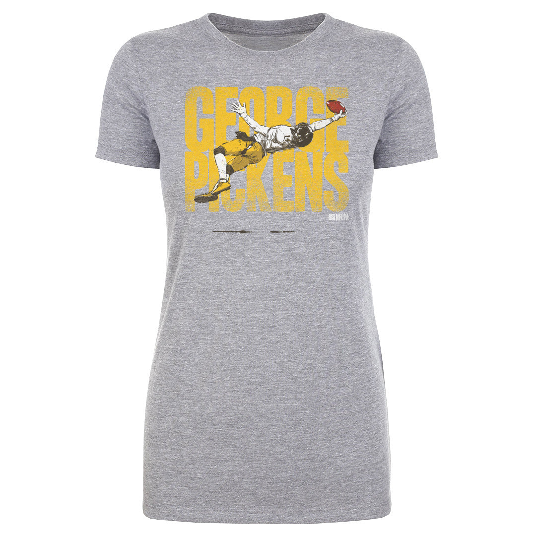 George Pickens Women&#39;s T-Shirt | 500 LEVEL