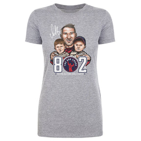 Alex Ovechkin Women's T-Shirt | 500 LEVEL