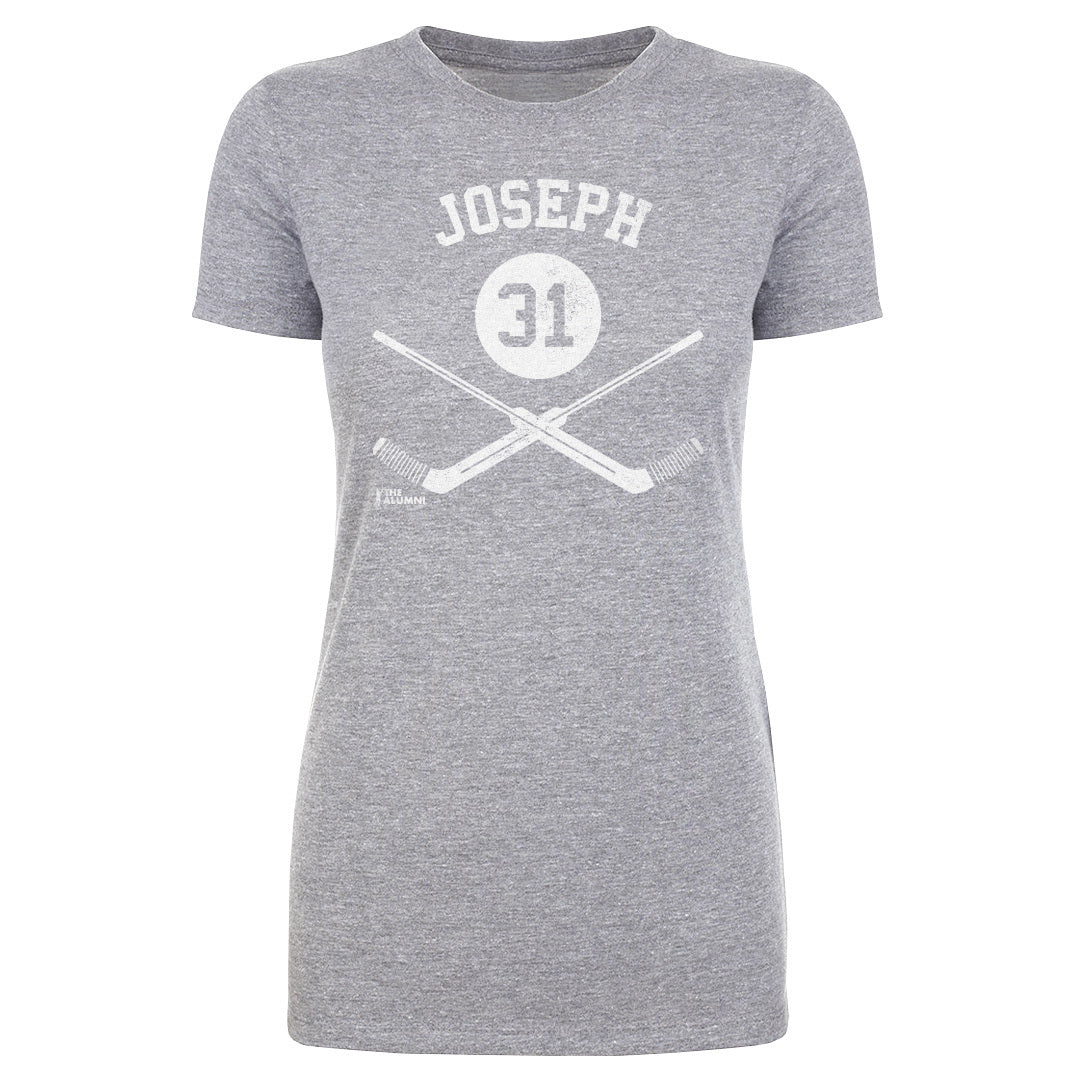 Curtis Joseph Women's T-Shirt | 500 LEVEL
