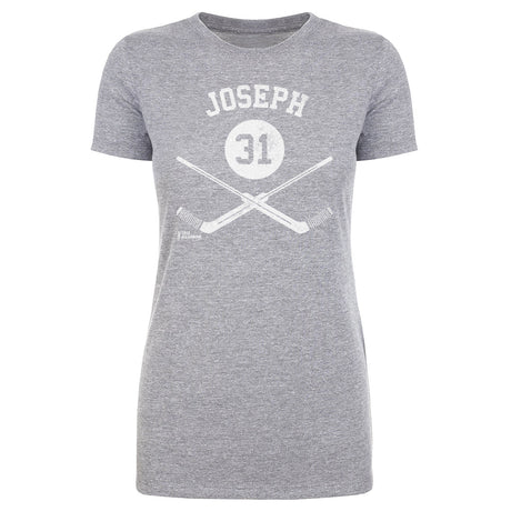 Curtis Joseph Women's T-Shirt | 500 LEVEL