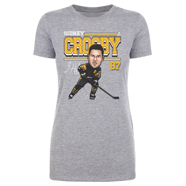 Sidney Crosby Women's T-Shirt | 500 LEVEL