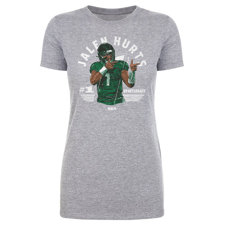 Jalen Hurts Women's T-Shirt | 500 LEVEL