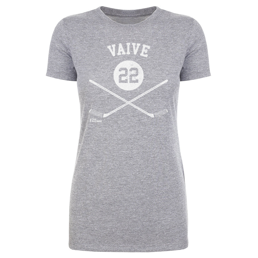 Rick Vaive Women&#39;s T-Shirt | 500 LEVEL