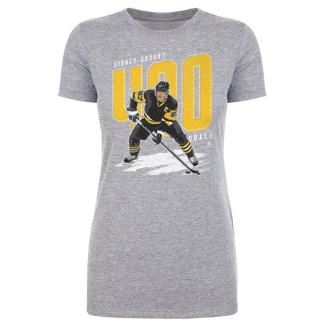 Sidney Crosby Women's T-Shirt | 500 LEVEL