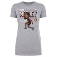 Evan Mobley Women's T-Shirt | 500 LEVEL