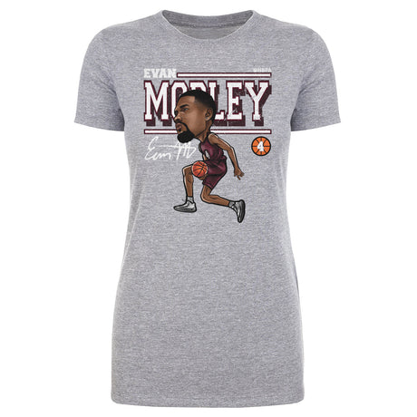 Evan Mobley Women's T-Shirt | 500 LEVEL