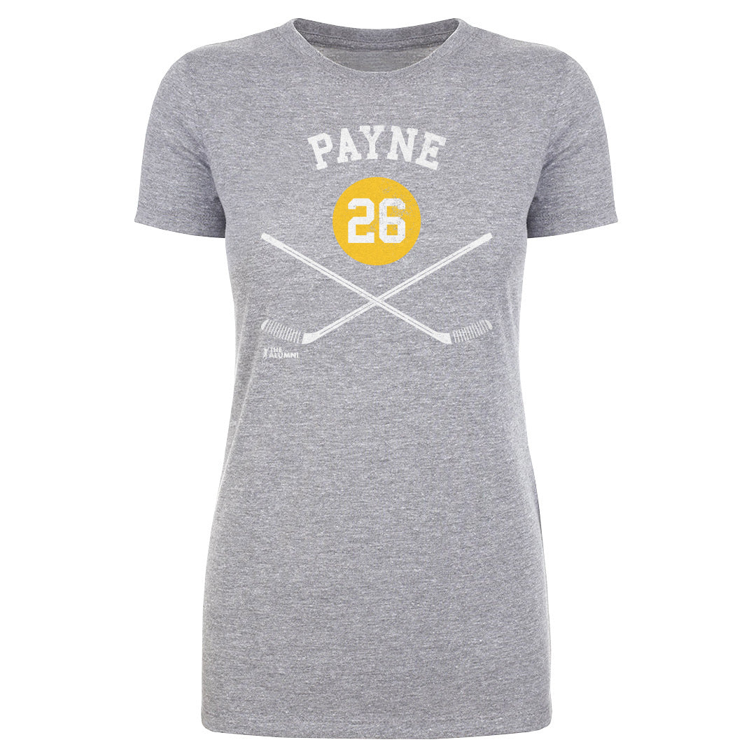 Steve Payne Women&#39;s T-Shirt | 500 LEVEL