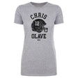 Chris Olave Women's T-Shirt | 500 LEVEL