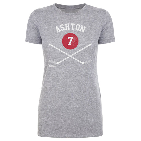 Brent Ashton Women's T-Shirt | 500 LEVEL
