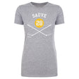 Robert Sauve Women's T-Shirt | 500 LEVEL