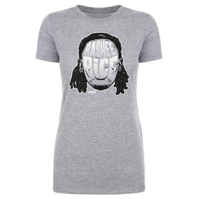 Rashee Rice Women's T-Shirt | 500 LEVEL