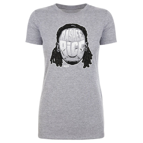 Rashee Rice Women's T-Shirt | 500 LEVEL