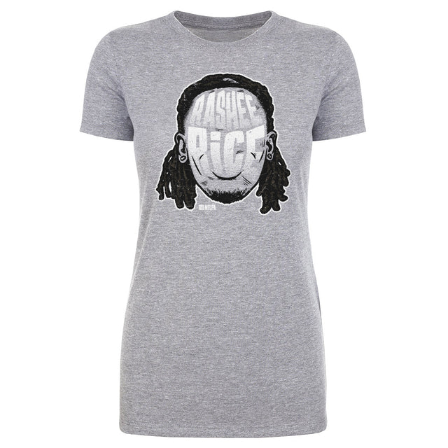 Rashee Rice Women's T-Shirt | 500 LEVEL