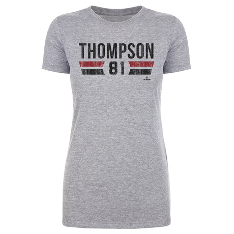 Ryan Thompson Women's T-Shirt | 500 LEVEL