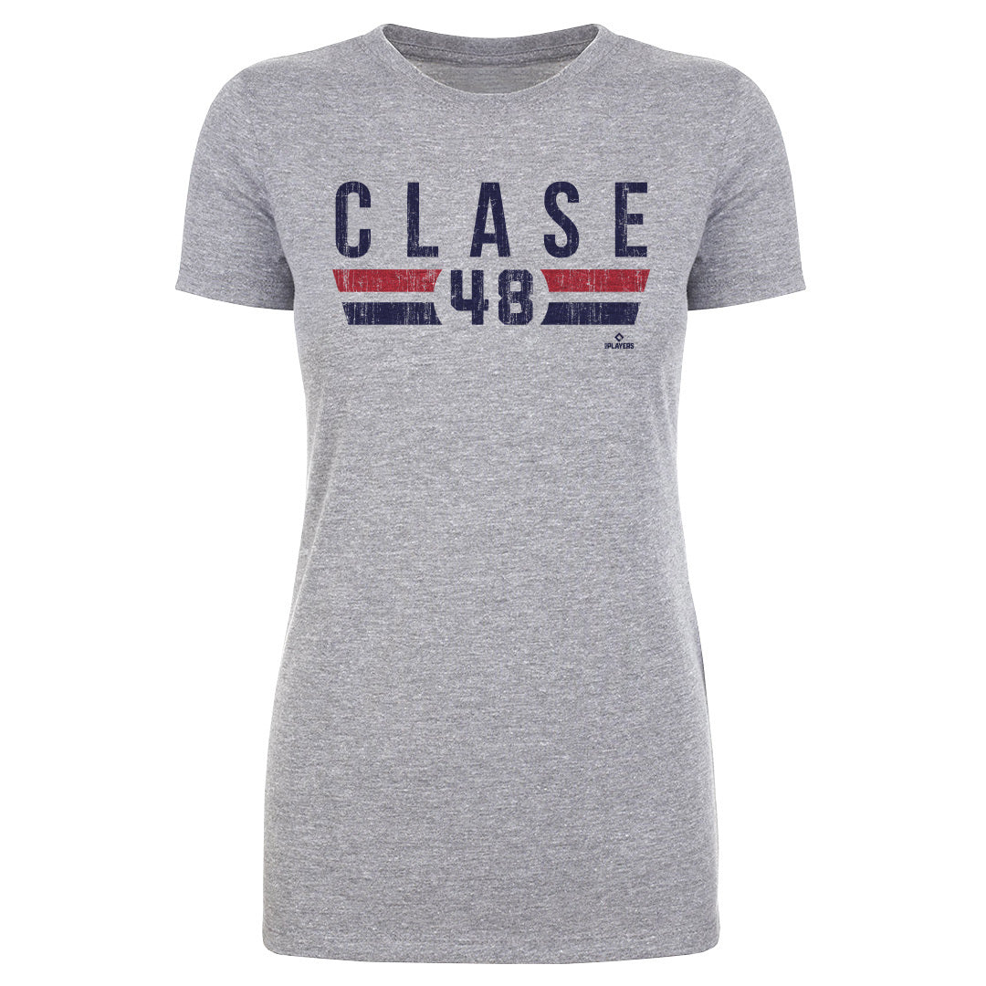 Emmanuel Clase Women&#39;s T-Shirt | 500 LEVEL