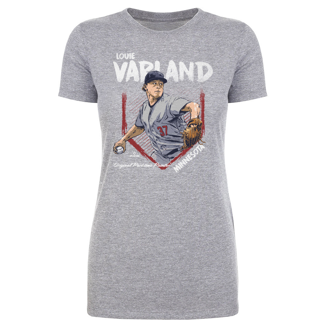 Louie Varland Women&#39;s T-Shirt | 500 LEVEL
