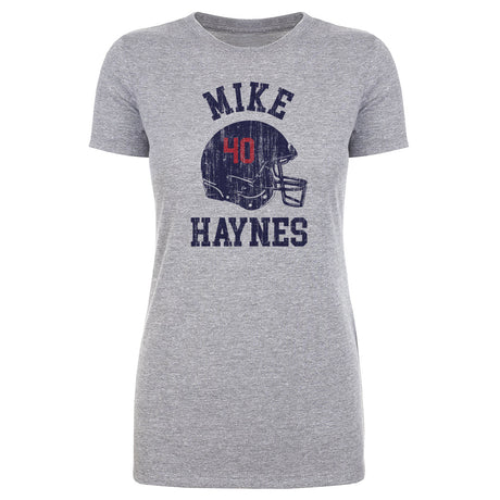 Mike Haynes Women's T-Shirt | 500 LEVEL