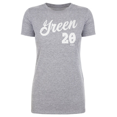 A.J. Green Women's T-Shirt | 500 LEVEL