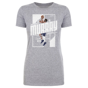 Jamal Murray Women's T-Shirt | 500 LEVEL