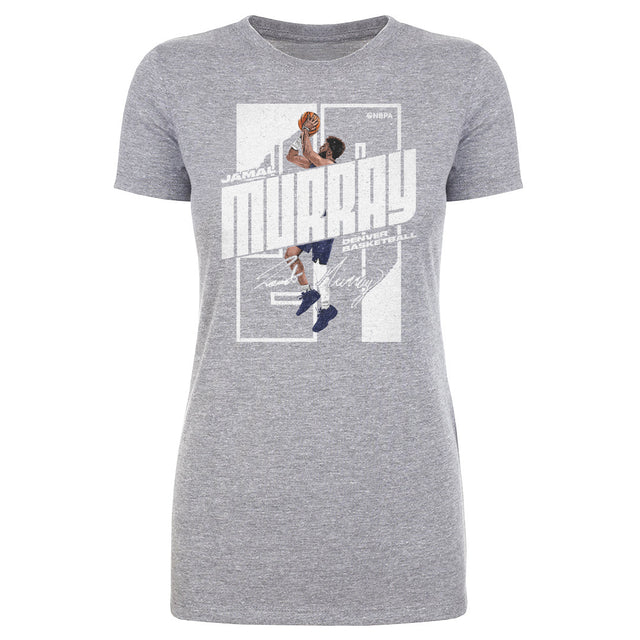 Jamal Murray Women's T-Shirt | 500 LEVEL