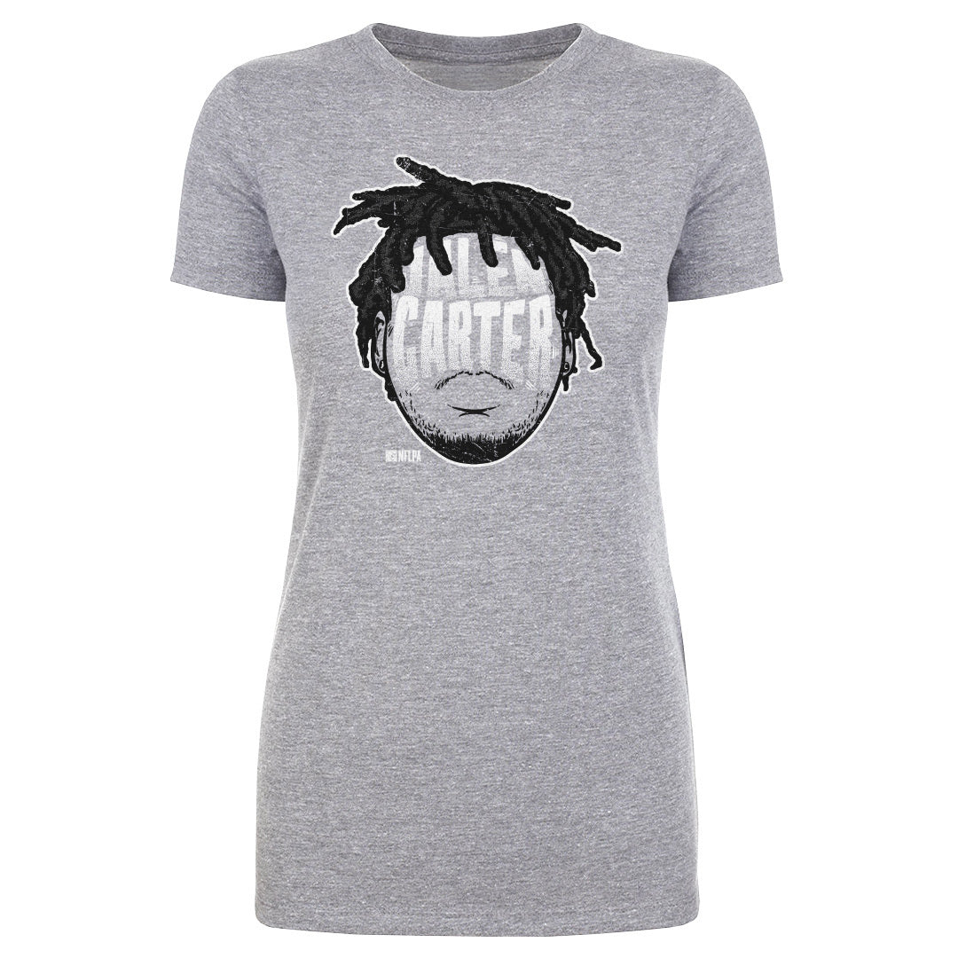 Jalen Carter Women&#39;s T-Shirt | 500 LEVEL