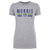 Jordan Morris Women's T-Shirt | 500 LEVEL