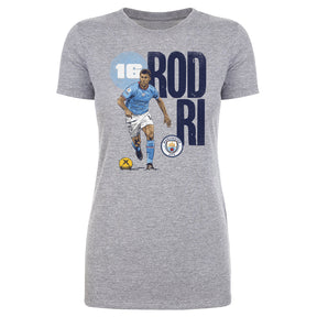 Rodri Women's T-Shirt | 500 LEVEL