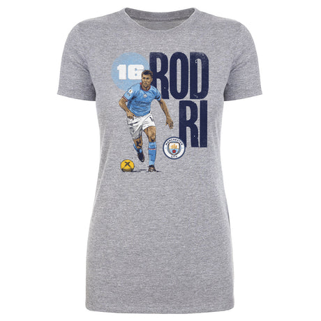 Rodri Women's T-Shirt | 500 LEVEL