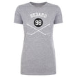 Connor Bedard Women's T-Shirt | 500 LEVEL